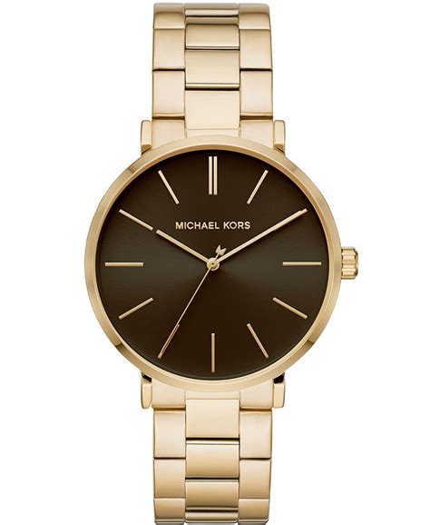 Michael Kors Men's Auden Three